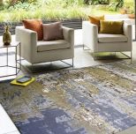 Ivory Contemporary Max Design 18557