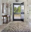 Brown Contemporary Max Design 18757
