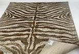 Brown Contemporary Max Design 18757