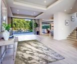 Beige Contemporary Max Design 18957