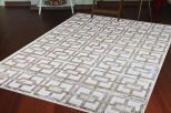 Beige Contemporary Max Design 20057