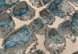 Blue Max Design 211811