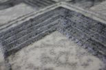Silver Shiny Yarn Style 901811