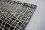 Silver Shiny Yarn Style 902811