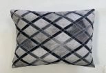 Design Patchwork Pillow 72252