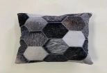 Design Patchwork Pillow 72253