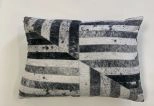 Design Patchwork Pillow 72255