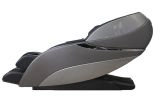 Genesis Max 4D Gray/Black