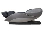 Genesis Max 4D Gray/Black