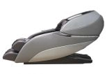 Genesis Max 4D Gray/Dark Brown