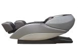 Genesis Max 4D Gray/Dark Brown