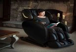Smart Chair X3 3D/4D Black