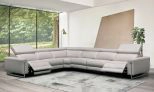 Casa Dual Power Sectional