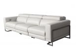 Theoreme 3 Seater Power Recliner
