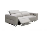 Mercedes 2 Seater Power Recliner Sofa