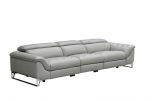 Cinetique 3 Seater Power Recliner