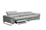 Cinetique 3 Seater Power Recliner
