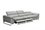 Cinetique 3 Seater Power Recliner