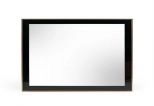 Cartier Modern Black & Rosegold Mirror