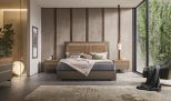 City Life Queen bed