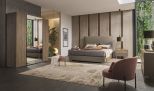 City Life Queen bed