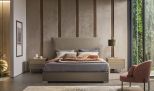 City Life Queen bed