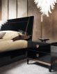 Mont Noir Night Stand