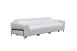 Bellagio 3 Seater Power Recliner