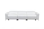 Bellagio 3 Seater Power Recliner