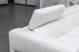 Bellagio 3 Seater Power Recliner