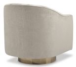 Essence Swivel Accent Chair