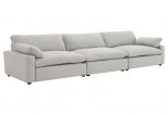 Lin Modular Power Reclining Sofa