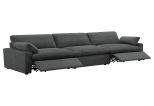 Lin Modular Power Reclining Sofa
