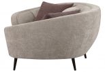Lorie Curved Sofa