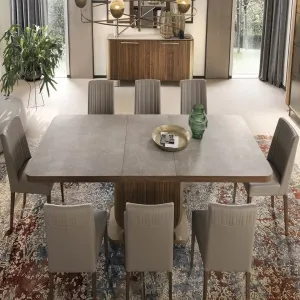 Hera Dining Table