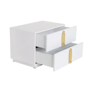 Vroom Nightstand