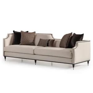 La Francaise Sofa