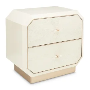 LA RACHELLE NIGHTSTAND 