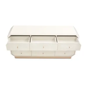 LA RACHELLE DRESSER