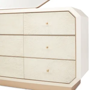 LA RACHELLE DRESSER