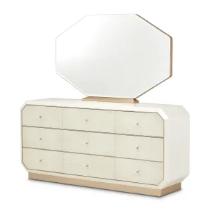 LA RACHELLE MIRROR
