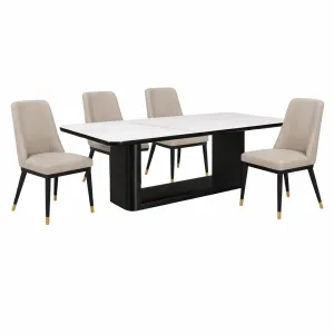 Dragon  Dinning Table