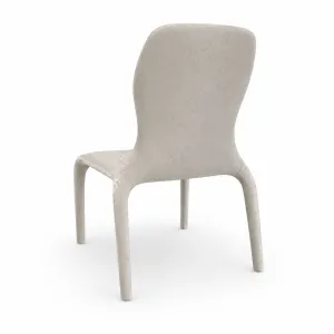 Luxor Dinning Chair Grey