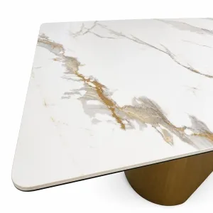 Scotti Dinning Table