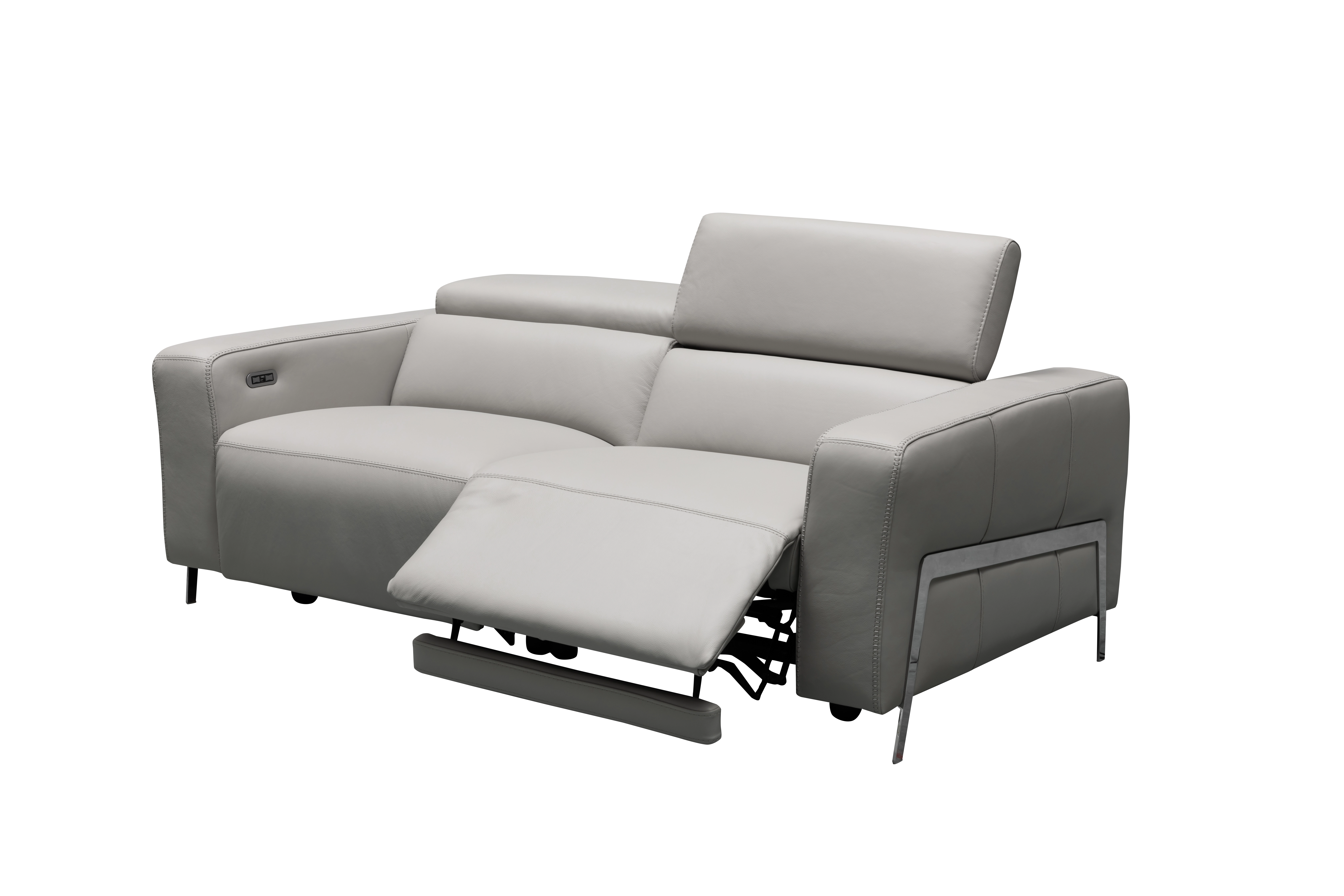 Bellagio 2 Seater Power Recliner Sofa