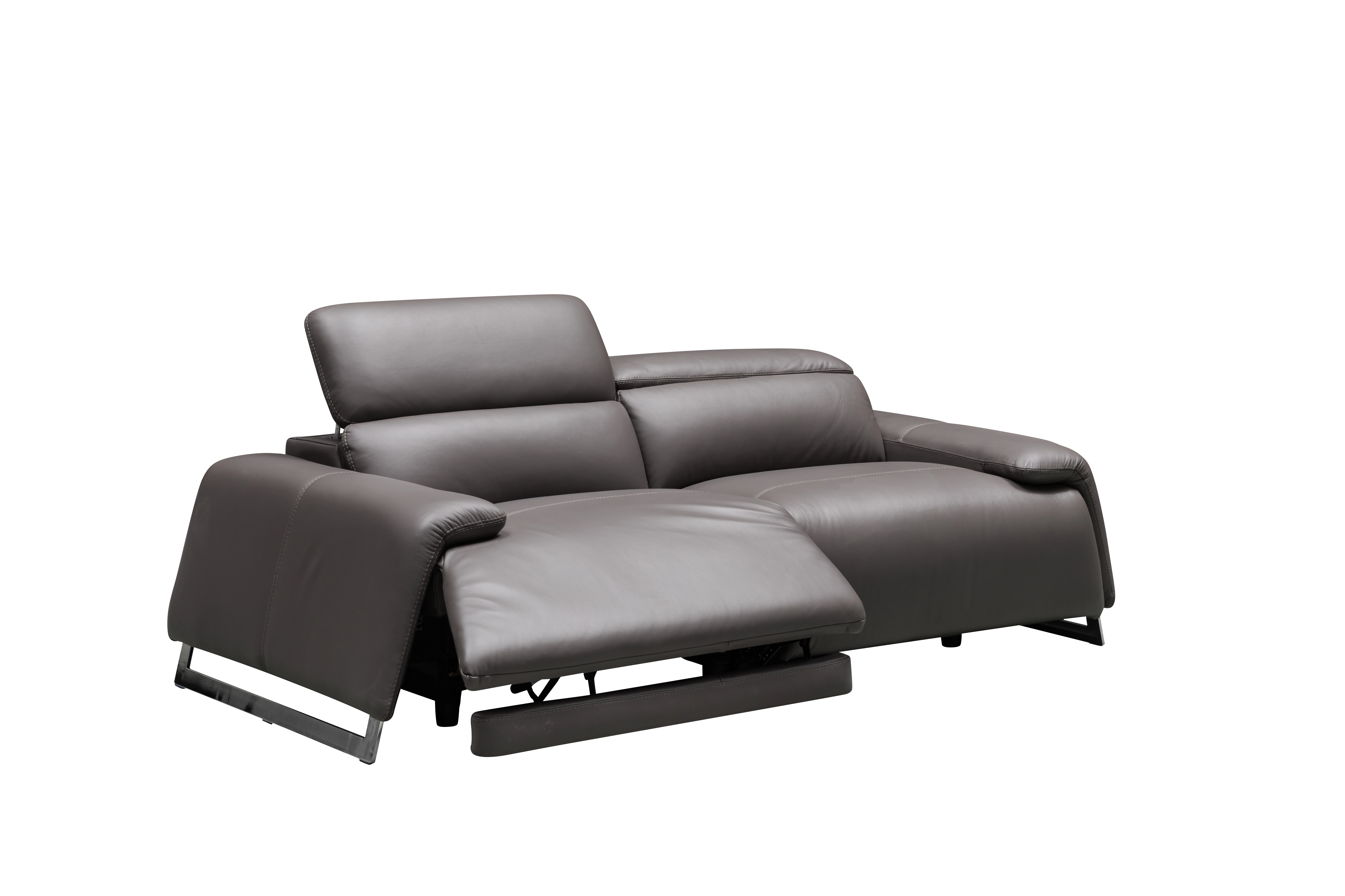 Canaletto 2 Seater Power Recliner Sofa