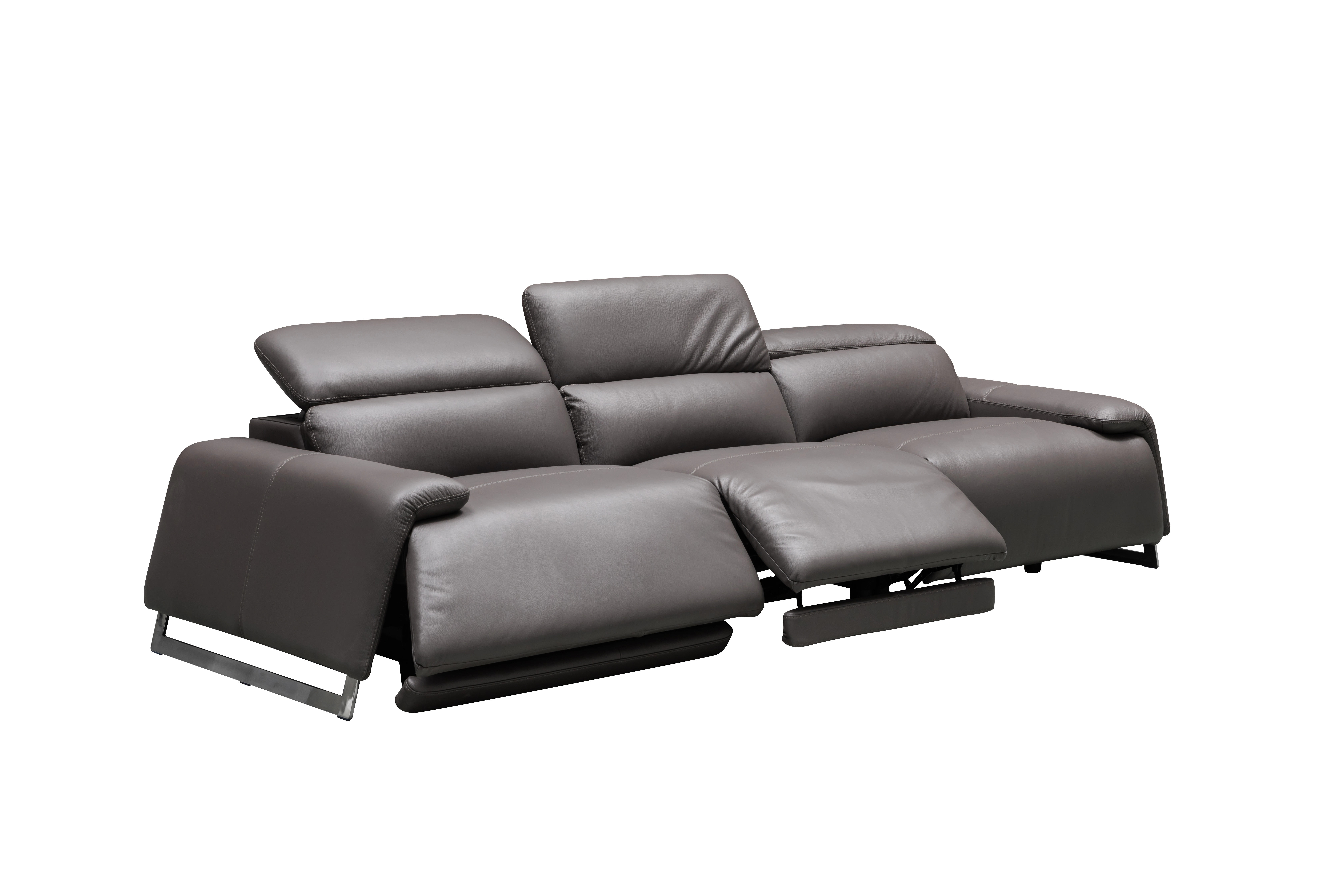 Canaletto 3 Seater Power Recliner Sofa