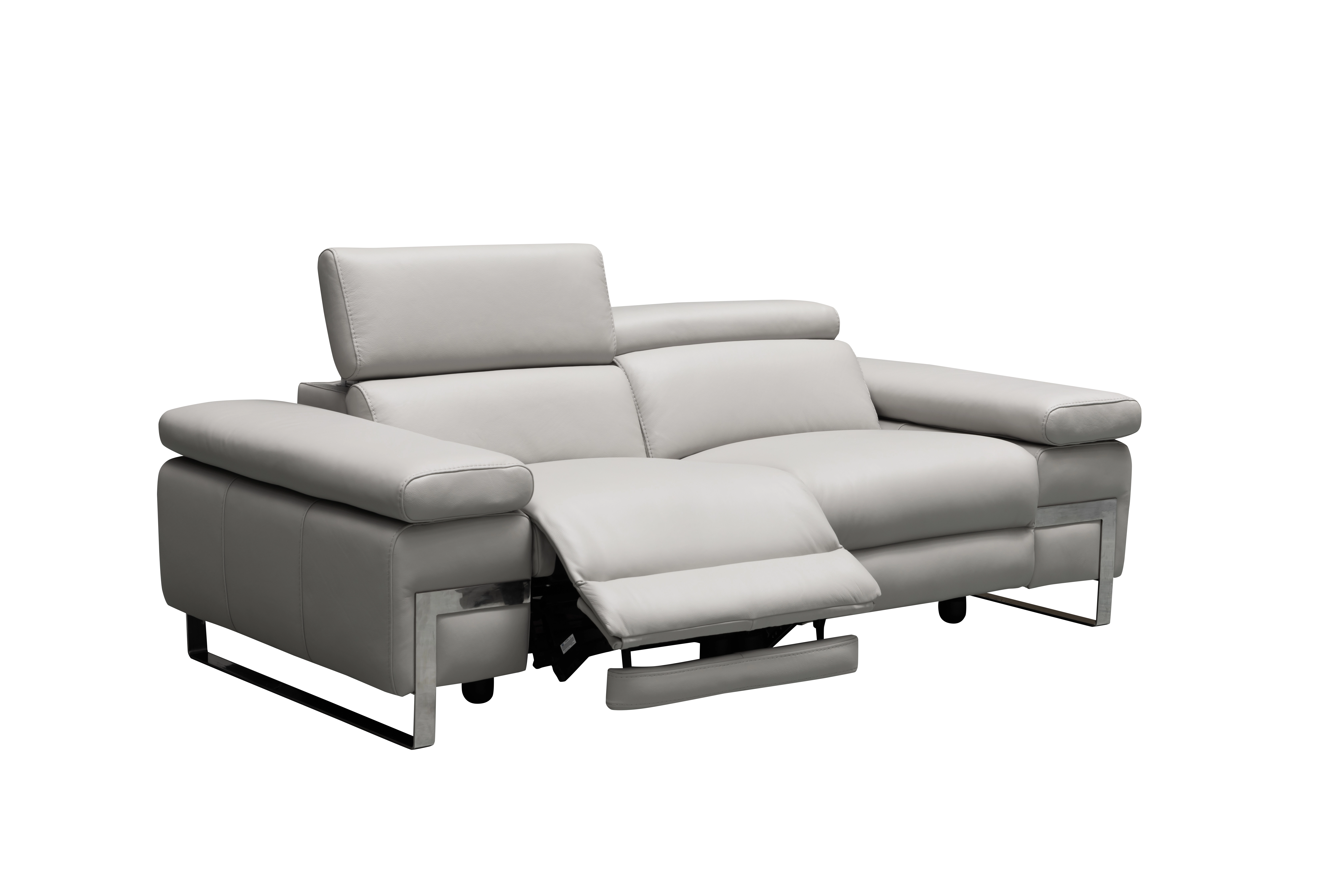 Cadillac 2 Seater Power Recliner Sofa