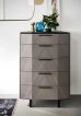 Olimpia Chest