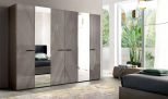 Olimpia 6-door Wardrobe